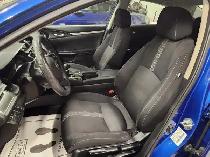 2018 Honda Civic Sedan LX MANUAL/REAR CAMERA - Photo 13