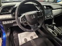 2018 Honda Civic Sedan LX MANUAL/REAR CAMERA - Photo 14