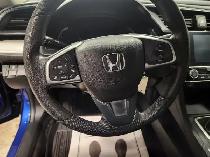 2018 Honda Civic Sedan LX MANUAL/REAR CAMERA - Photo 15