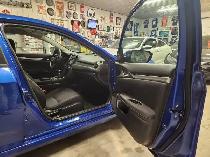 2018 Honda Civic Sedan LX MANUAL/REAR CAMERA - Photo 20