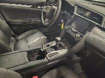 2018 Honda Civic Sedan LX MANUAL/REAR CAMERA - Photo 24