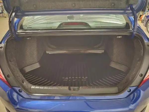 2018 Honda Civic Sedan LX MANUAL/REAR CAMERA - Photo 25