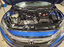 2018 Honda Civic Sedan LX MANUAL/REAR CAMERA - Photo 27
