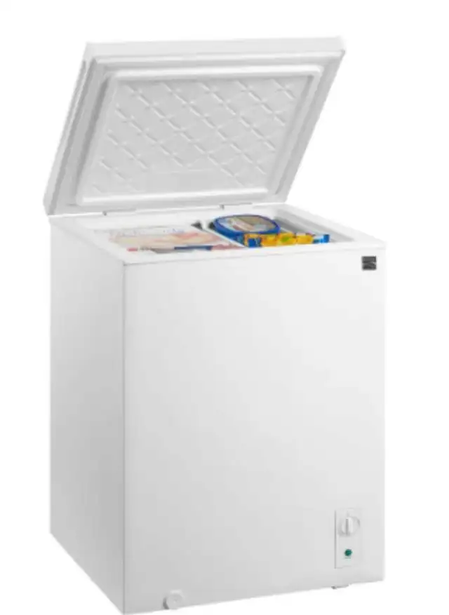 WANTED - Freezer