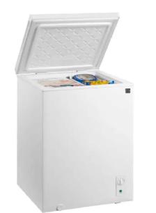 WANTED - Freezer