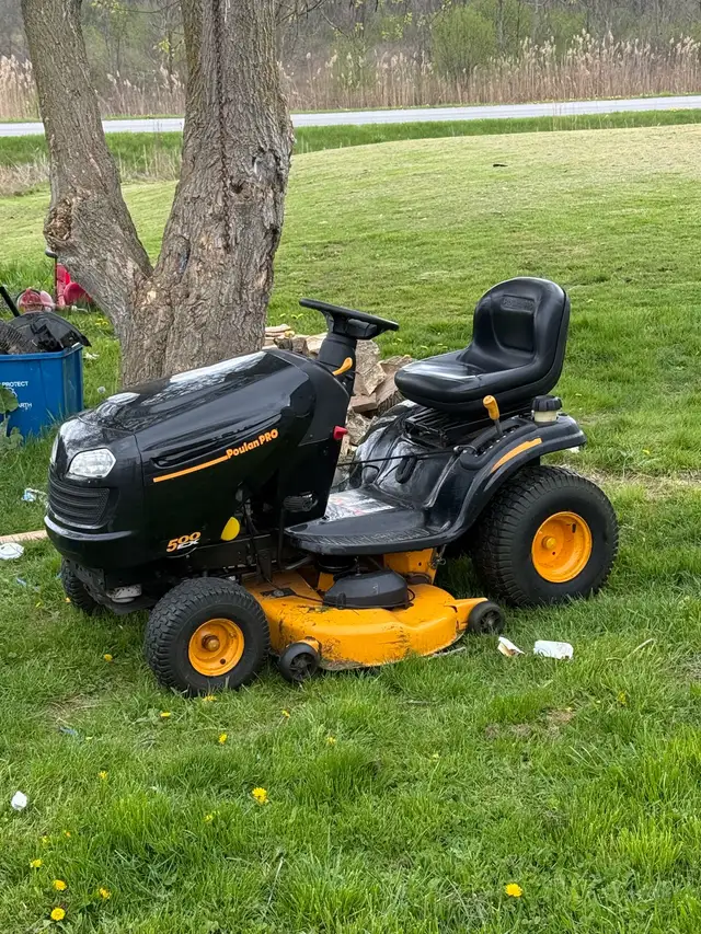 grass cutting and odd jobs