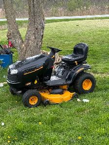 grass cutting and odd jobs