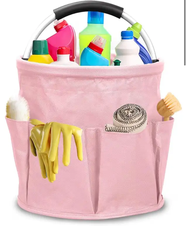 cleaner available