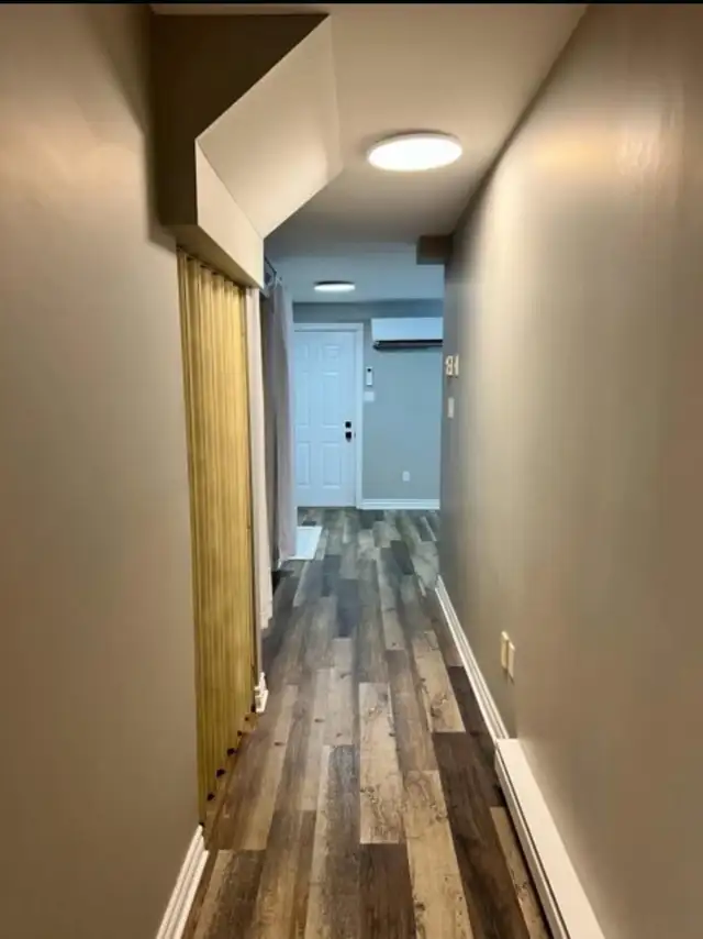 Beautiful 1 Bed.  1 Bath.  1 full kitchen suite Available - Photo 2