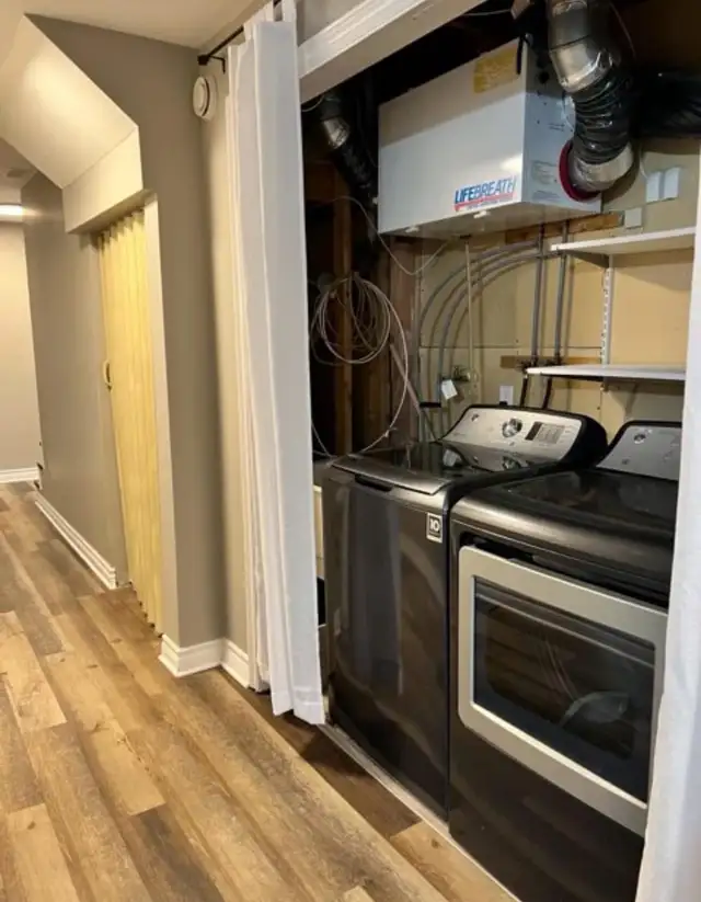 Beautiful 1 Bed.  1 Bath.  1 full kitchen suite Available - Photo 3