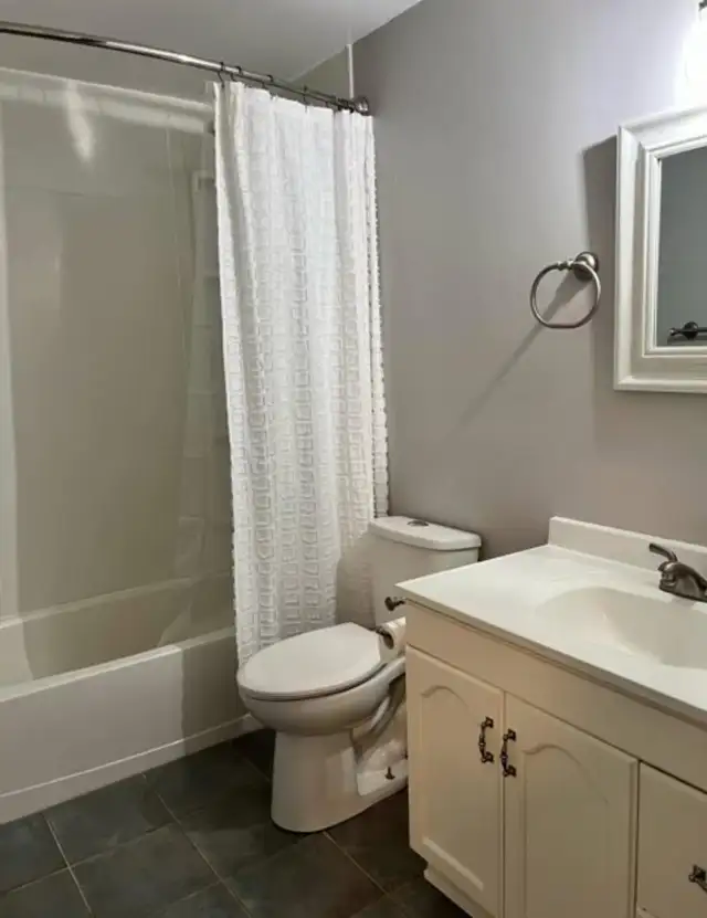 Beautiful 1 Bed.  1 Bath.  1 full kitchen suite Available - Photo 4