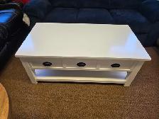 New Champlain Lift Top Coffee Table