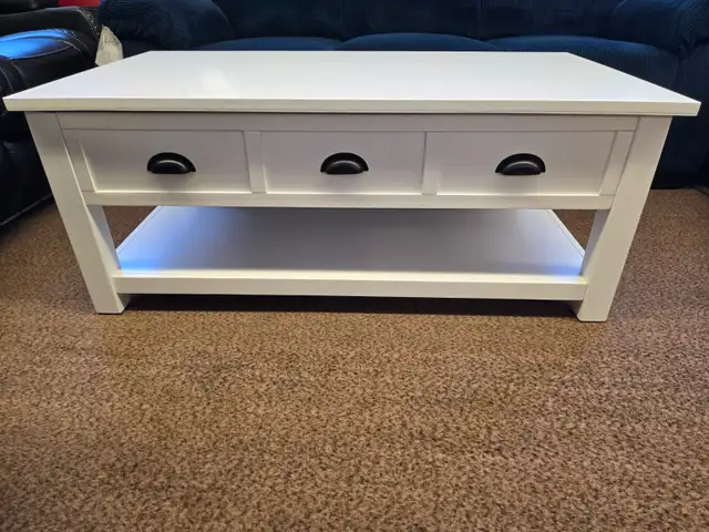 New Champlain Lift Top Coffee Table - Photo 2
