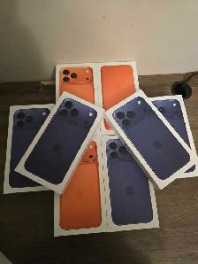 BUYING BULK IPHONES