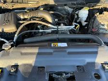 2018 RAM 1500 CREW CAB 4X4 - - SLT - PKG – 6.3 FT BOX VERY RARE - Photo 3