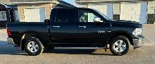 2018 RAM 1500 CREW CAB 4X4 - - SLT - PKG – 6.3 FT BOX VERY RARE - Photo 5