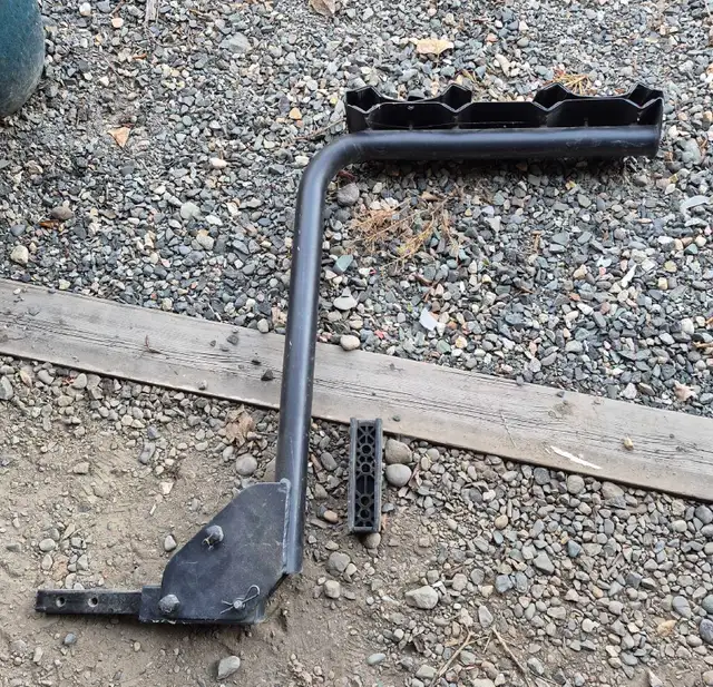 Bike Rack