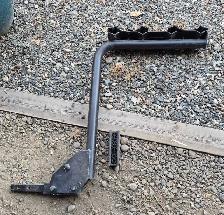 Bike Rack