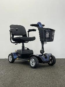 Go Go traveler elite scooter in excellent condition for$650