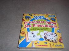 Box of Assorted Educational Learning for Ages 3