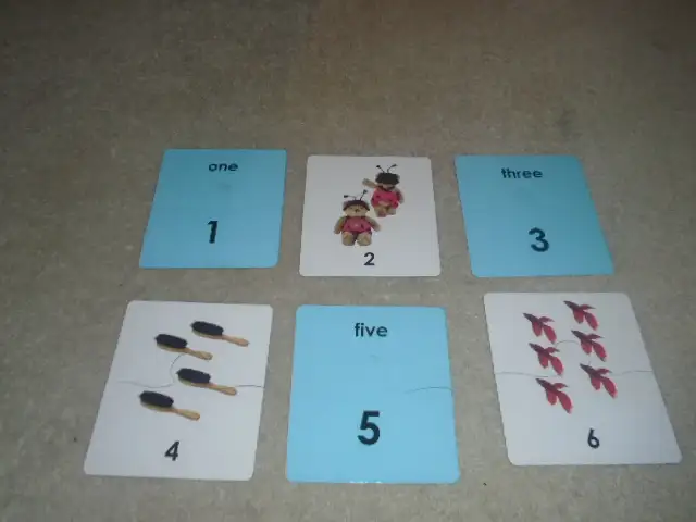 Box of Assorted Educational Learning for Ages 3 - Photo 3