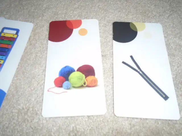 Box of Assorted Educational Learning for Ages 3 - Photo 6