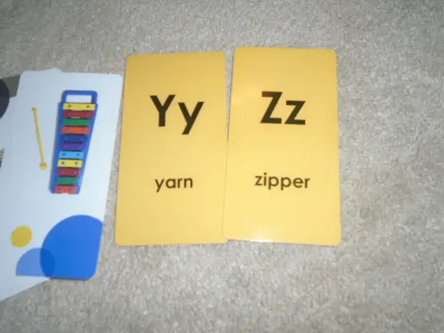 Box of Assorted Educational Learning for Ages 3 - Photo 7