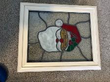 Stained glass sale