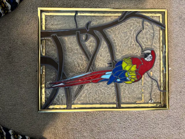 Stained glass sale - Photo 2