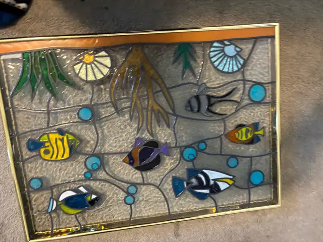 Stained glass sale - Photo 3