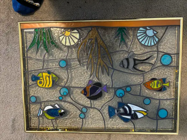 Stained glass sale - Photo 4