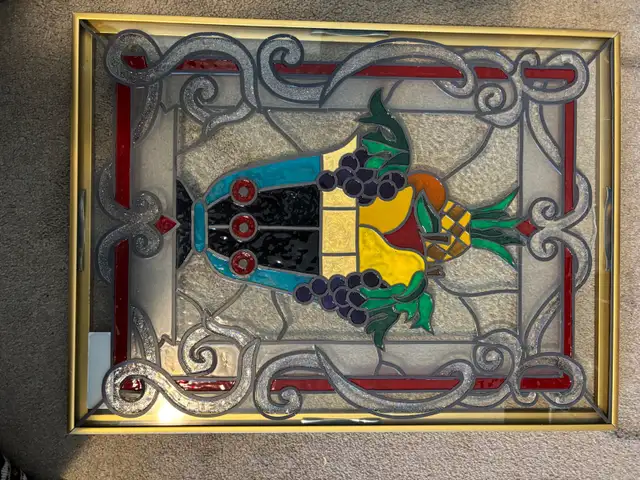 Stained glass sale - Photo 7