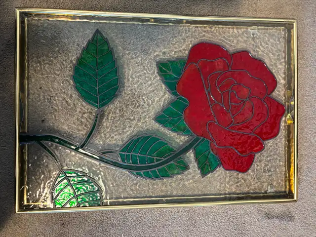 Stained glass sale - Photo 8