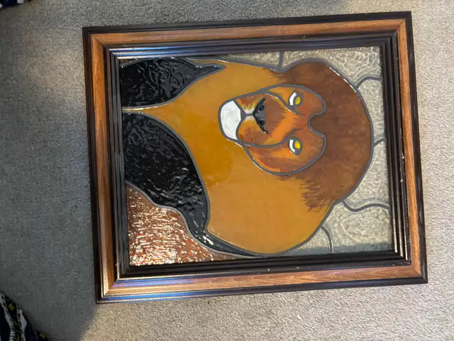 Stained glass sale - Photo 10