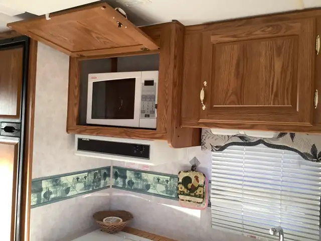 16 FT.  FOUR SEASON  NASH TRAILER - Photo 6