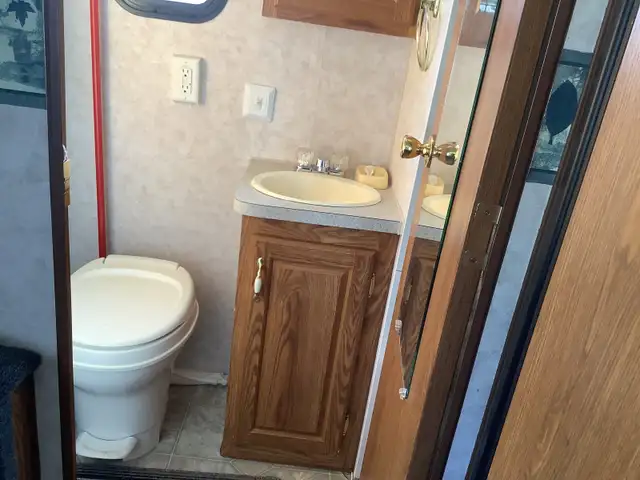 16 FT.  FOUR SEASON  NASH TRAILER - Photo 7