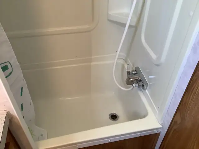 16 FT.  FOUR SEASON  NASH TRAILER - Photo 8