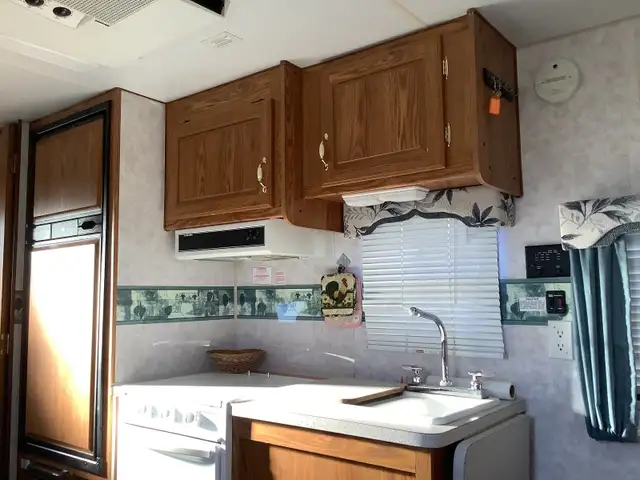 16 FT.  FOUR SEASON  NASH TRAILER - Photo 10