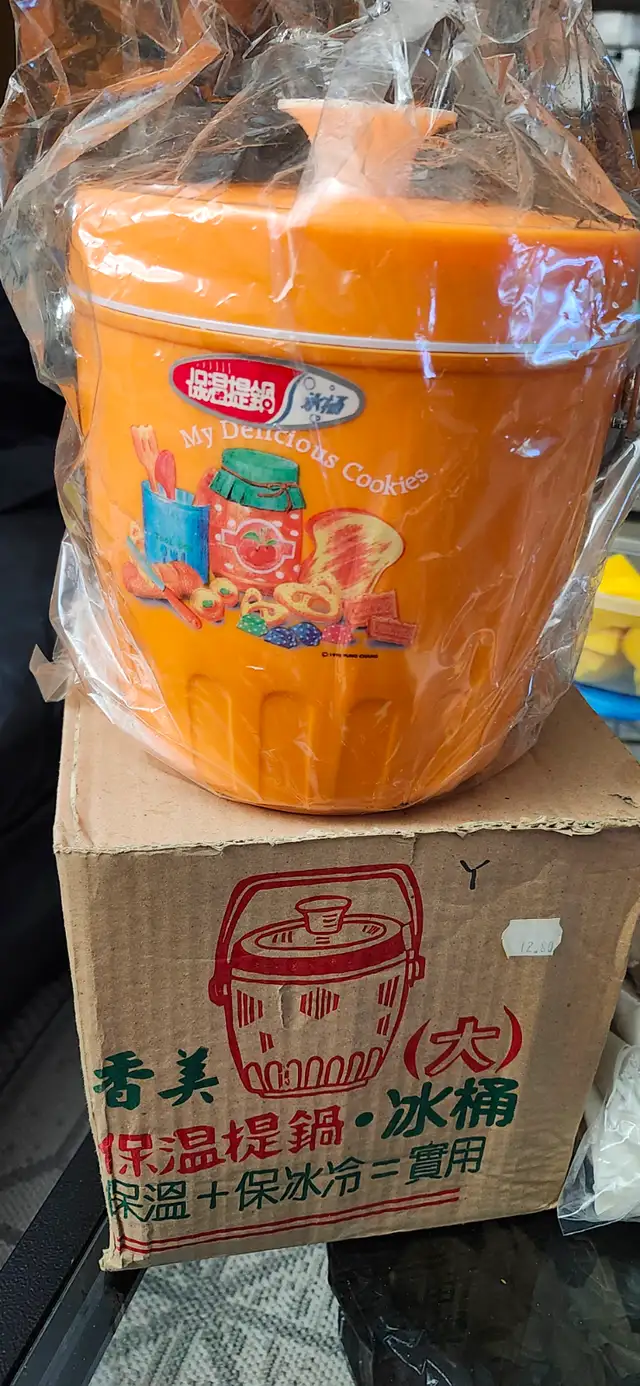 Brand NEW Rice warmer containers - Photo 2