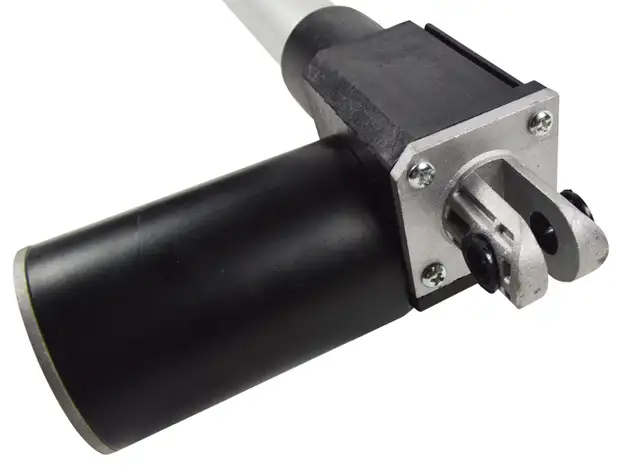 Linear Actuator 12V DC 6000N Electric Push Rod DC Motor 021362 - Photo 2