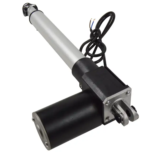 Linear Actuator 12V DC 6000N Electric Push Rod DC Motor 021362 - Photo 4