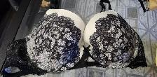 Good condition Victoria Secret bra 38C