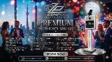 Premium Photobooth