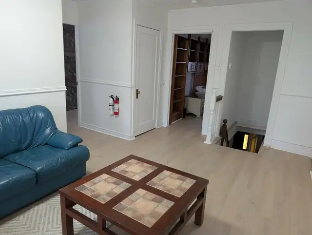 Grande maison centenaire de 9 chambres et 3 salles de bain Lévis - Photo 6