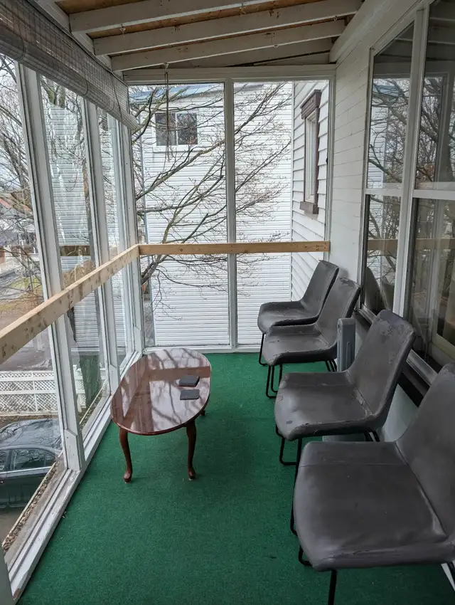 Grande maison centenaire de 9 chambres et 3 salles de bain Lévis - Photo 8