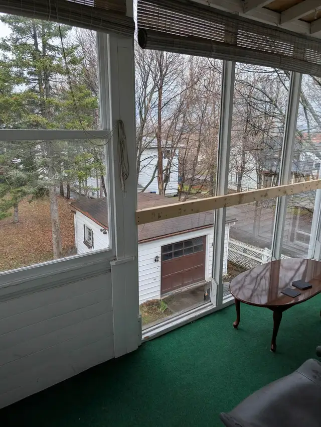 Grande maison centenaire de 9 chambres et 3 salles de bain Lévis - Photo 9