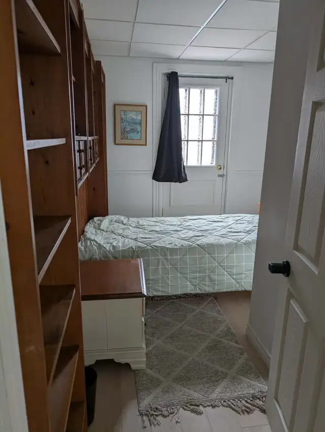 Grande maison centenaire de 9 chambres et 3 salles de bain Lévis - Photo 12