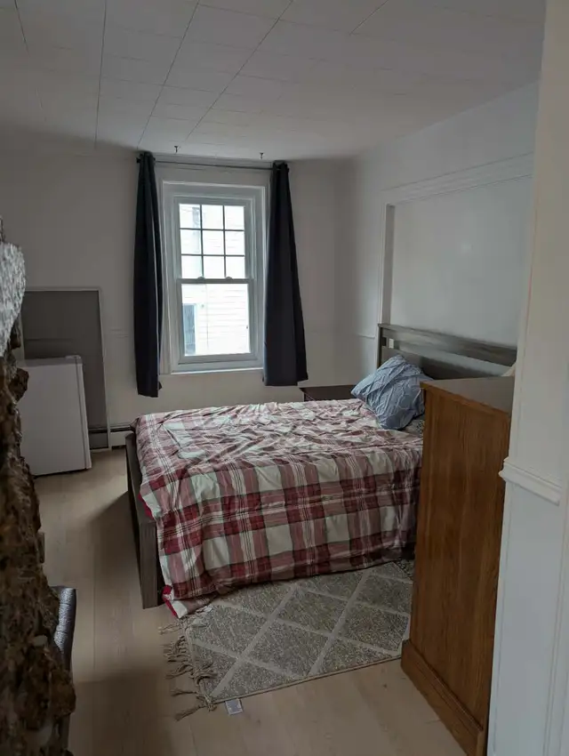 Grande maison centenaire de 9 chambres et 3 salles de bain Lévis - Photo 14
