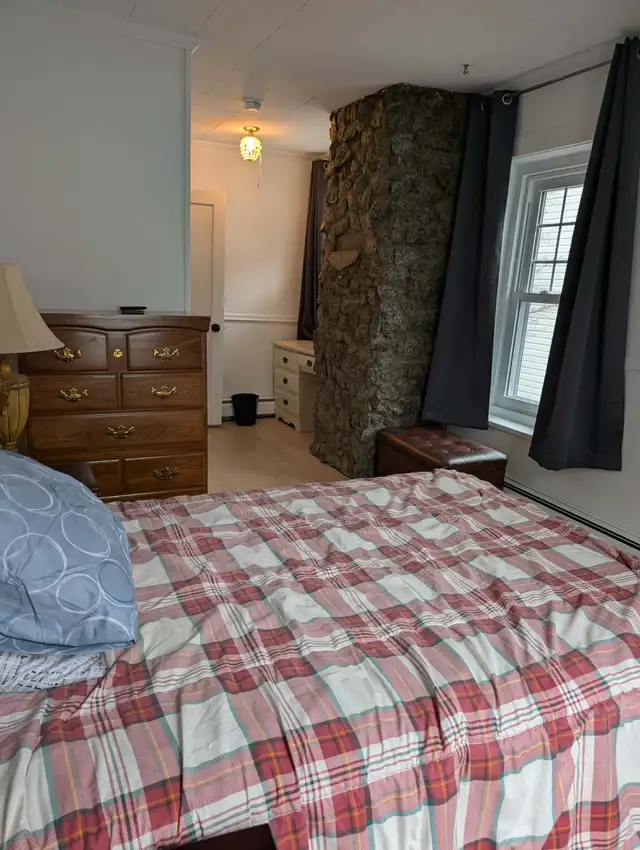 Grande maison centenaire de 9 chambres et 3 salles de bain Lévis - Photo 15
