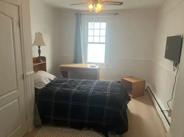 Grande maison centenaire de 9 chambres et 3 salles de bain Lévis - Photo 16